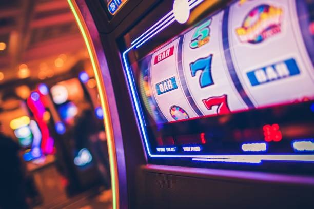 Buffalo King slot game interface on alba88 login mobile app